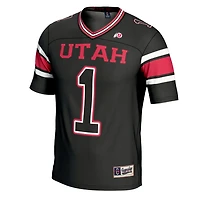 GameDay Greats 1 Utah Utes Football Jersey