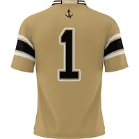 GameDay Greats 1 Vanderbilt Commodores Football Jersey