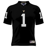GameDay Greats 1 Vanderbilt Commodores Football Jersey