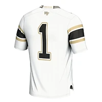 GameDay Greats 1 Wake Forest Demon Deacons Football Jersey
