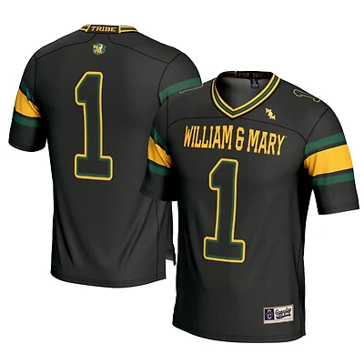 GameDay Greats 1 William Mary Tribe Football Jersey
