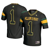 GameDay Greats 1 William Mary Tribe Football Jersey