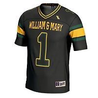GameDay Greats 1 William Mary Tribe Football Jersey