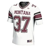 GameDay Greats 37 Montana Grizzlies Football Jersey