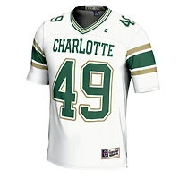 GameDay Greats 49 Charlotte 49ers Football Jersey