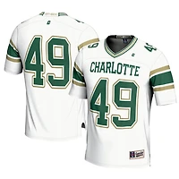 GameDay Greats 49 Charlotte 49ers Football Jersey