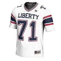 GameDay Greats 71 Liberty Flames Football Jersey