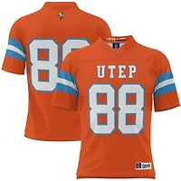 GameDay Greats 88 UTEP Miners Throwback Football Jersey