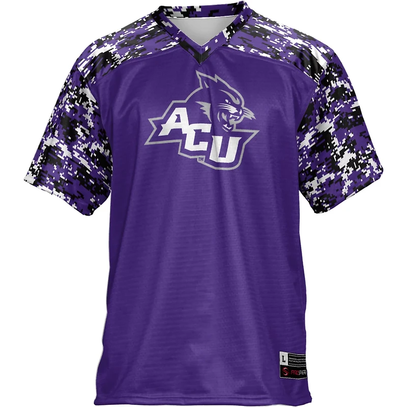GameDay Greats Abilene Christian University Wildcats Football Jersey