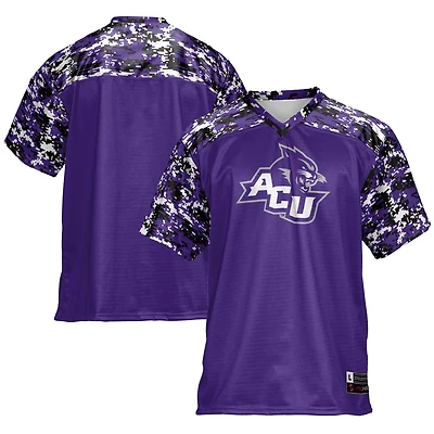 GameDay Greats Abilene Christian University Wildcats Football Jersey