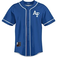 GameDay Greats Air Force Falcons Lightweight Baseball Jersey