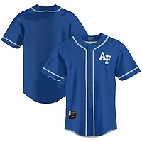 GameDay Greats Air Force Falcons Lightweight Baseball Jersey