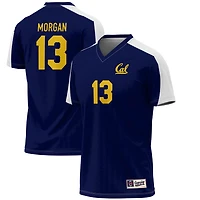 GameDay Greats Alex Morgan Cal Bears Lightweight Alumni Soccer Jersey