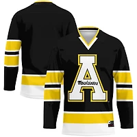 GameDay Greats Appalachian State Mountaineers Hockey Jersey