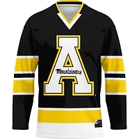 GameDay Greats Appalachian State Mountaineers Hockey Jersey