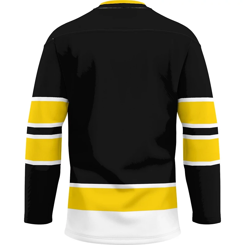 GameDay Greats Appalachian State Mountaineers Hockey Jersey