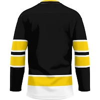GameDay Greats Appalachian State Mountaineers Hockey Jersey