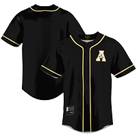 GameDay Greats Appalachian State Mountaineers Lightweight Baseball Jersey