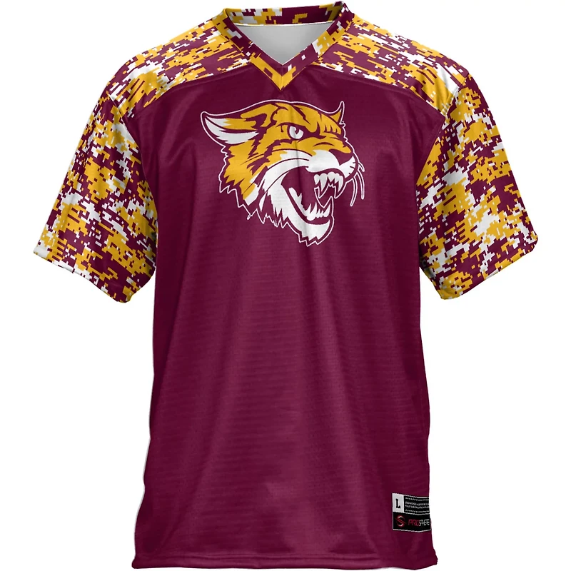 GameDay Greats Bethune-Cookman Wildcats Football Jersey