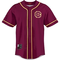 GameDay Greats Bethune-Cookman Wildcats Lightweight Baseball Jersey