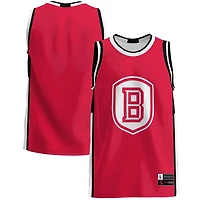 GameDay Greats Bradley Braves Lightweight Basketball Jersey