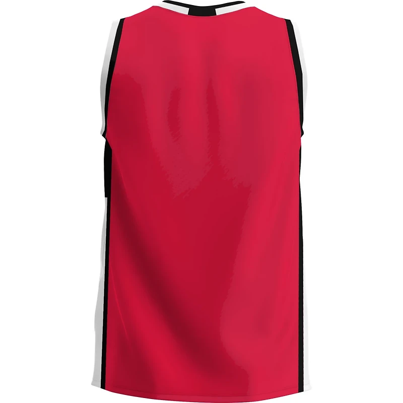GameDay Greats Bradley Braves Lightweight Basketball Jersey