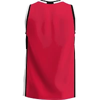 GameDay Greats Bradley Braves Lightweight Basketball Jersey