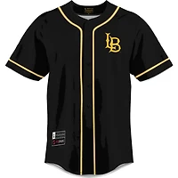 GameDay Greats Cal State Long Beach The Lightweight Baseball Jersey