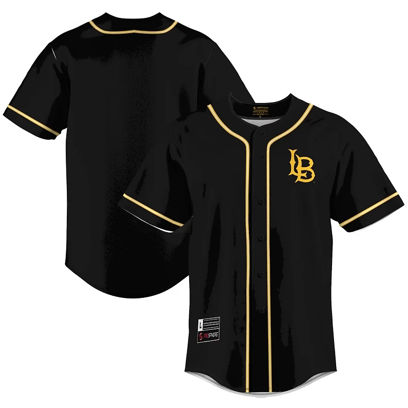 GameDay Greats Cal State Long Beach The Lightweight Baseball Jersey