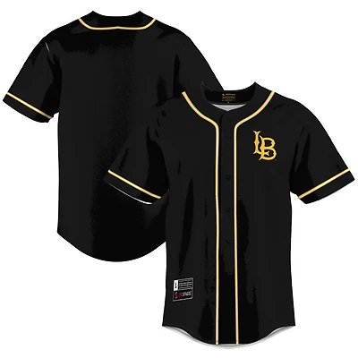 GameDay Greats Cal State Long Beach The Lightweight Baseball Jersey