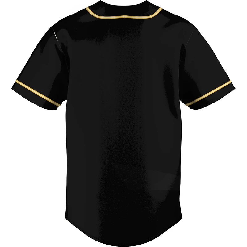 GameDay Greats Cal State Long Beach The Lightweight Baseball Jersey