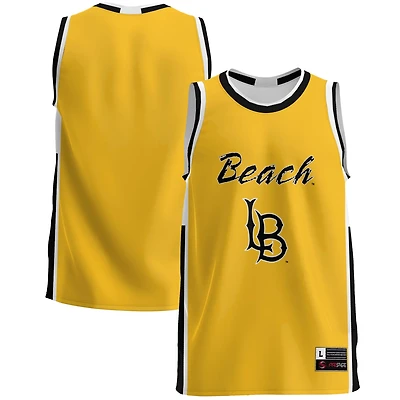 GameDay Greats Cal State Long Beach The Lightweight Basketball Jersey