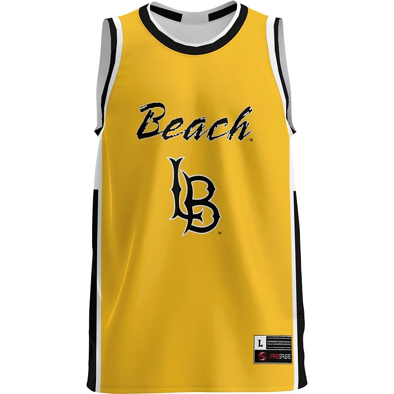 GameDay Greats Cal State Long Beach The Lightweight Basketball Jersey