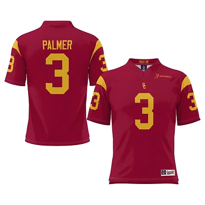 GameDay Greats Carson Palmer USC Trojans Heisman Football Jersey