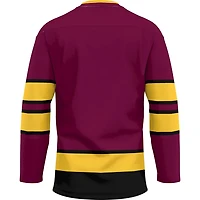 GameDay Greats Central Michigan Chippewas Hockey Jersey