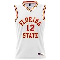 GameDay Greats Charlie Ward Florida State Seminoles Lightweight Basketball Jersey