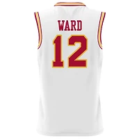 GameDay Greats Charlie Ward Florida State Seminoles Lightweight Basketball Jersey