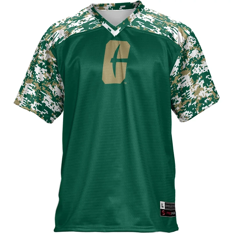 GameDay Greats Charlotte 49ers Football Jersey