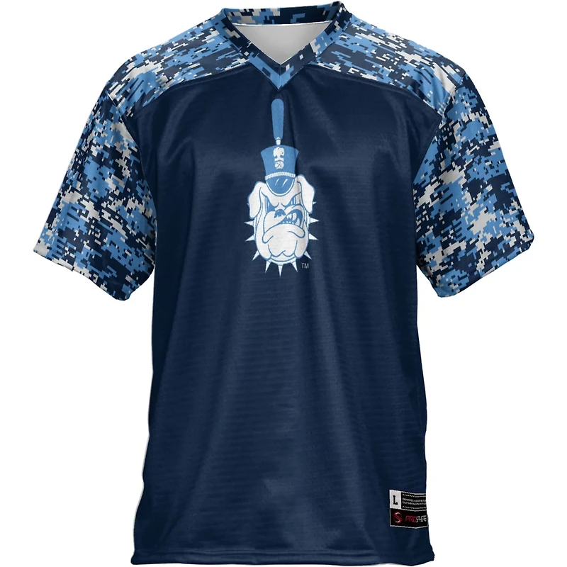 GameDay Greats Citadel Bulldogs Football Jersey