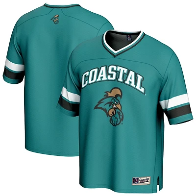 GameDay Greats Coastal Carolina Chanticleers Football Jersey