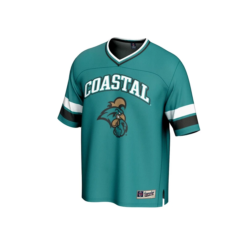 GameDay Greats Coastal Carolina Chanticleers Football Jersey