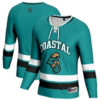 GameDay Greats Coastal Carolina Chanticleers Hockey Jersey