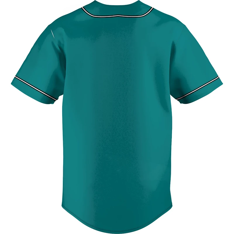GameDay Greats Coastal Carolina Chanticleers Lightweight Baseball Jersey