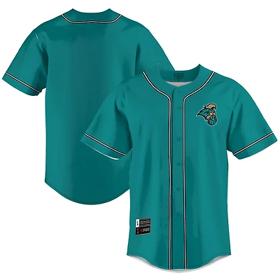 GameDay Greats Coastal Carolina Chanticleers Lightweight Baseball Jersey