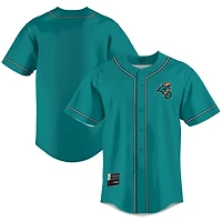 GameDay Greats Coastal Carolina Chanticleers Lightweight Baseball Jersey