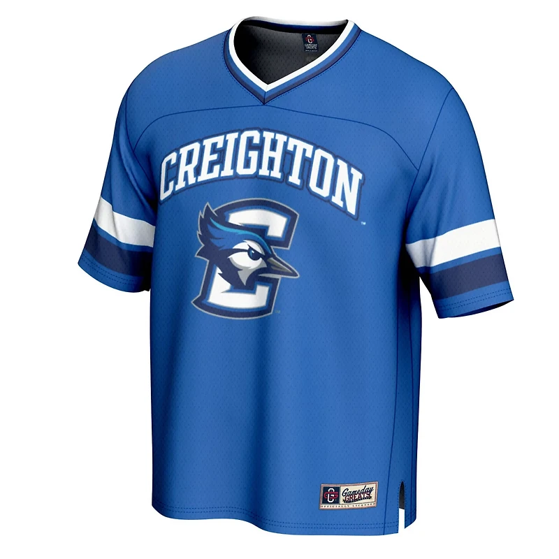 GameDay Greats Creighton jays Spirit Football Jersey