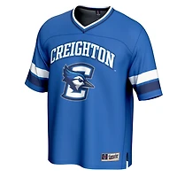 GameDay Greats Creighton jays Spirit Football Jersey