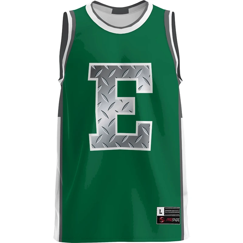 GameDay Greats Eastern Michigan Eagles Lightweight Basketball Jersey