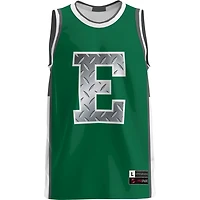GameDay Greats Eastern Michigan Eagles Lightweight Basketball Jersey