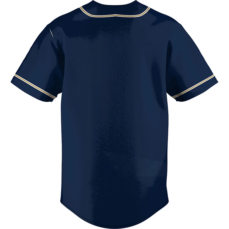 GameDay Greats FIU Panthers Lightweight Baseball Jersey